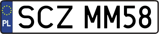SCZMM58