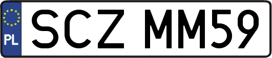 SCZMM59