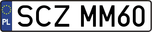 SCZMM60