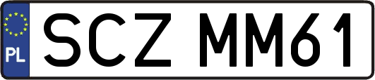 SCZMM61