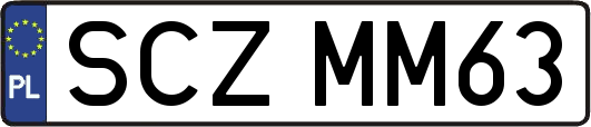SCZMM63