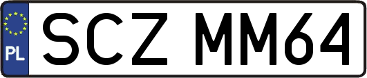 SCZMM64