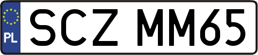 SCZMM65