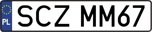 SCZMM67