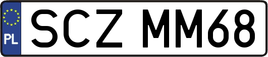 SCZMM68