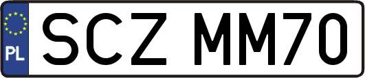 SCZMM70