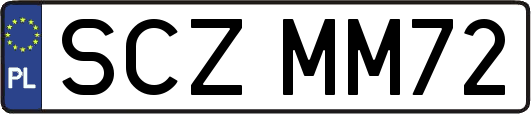 SCZMM72
