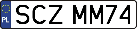 SCZMM74