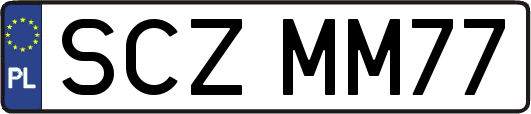 SCZMM77