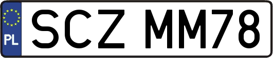 SCZMM78