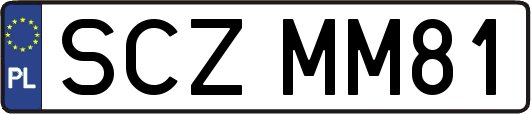 SCZMM81
