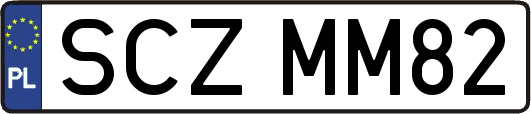 SCZMM82