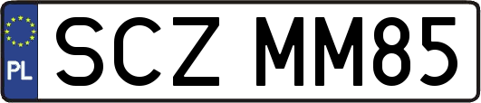 SCZMM85
