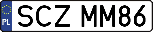 SCZMM86