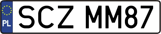 SCZMM87