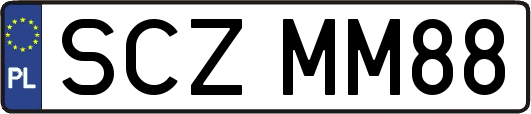 SCZMM88