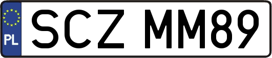SCZMM89
