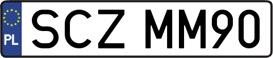 SCZMM90