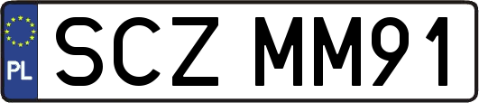 SCZMM91