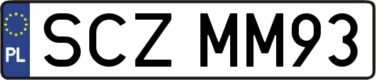 SCZMM93