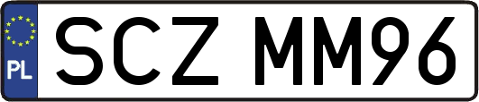 SCZMM96