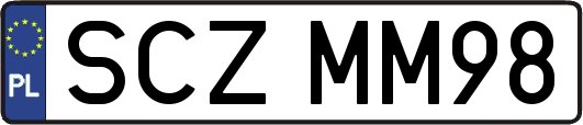 SCZMM98