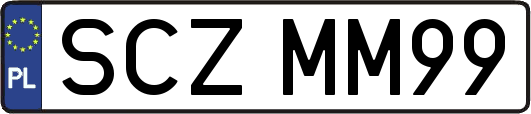 SCZMM99