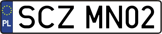 SCZMN02