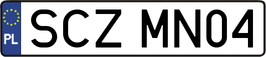 SCZMN04