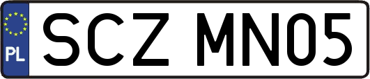 SCZMN05