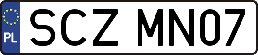 SCZMN07