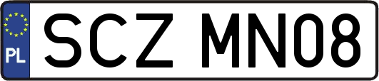 SCZMN08