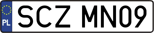 SCZMN09
