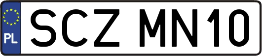 SCZMN10