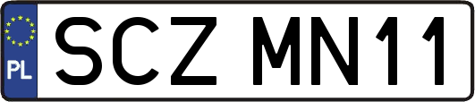 SCZMN11
