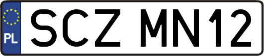 SCZMN12