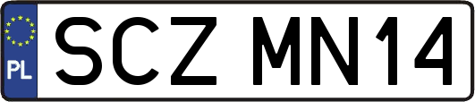 SCZMN14