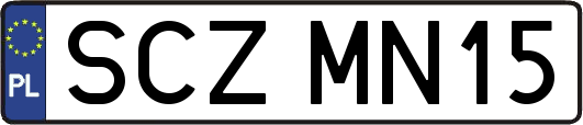 SCZMN15