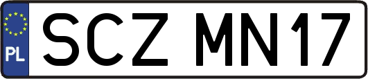 SCZMN17