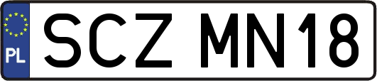 SCZMN18