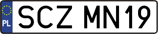 SCZMN19