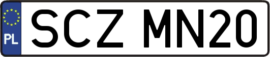 SCZMN20