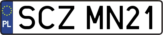 SCZMN21
