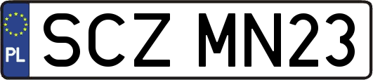SCZMN23
