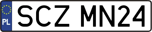 SCZMN24