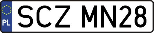 SCZMN28