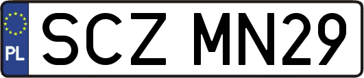 SCZMN29