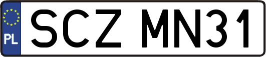 SCZMN31