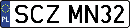 SCZMN32