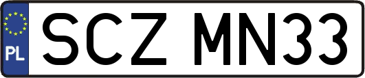 SCZMN33